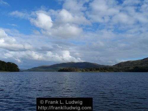 Lough Gill